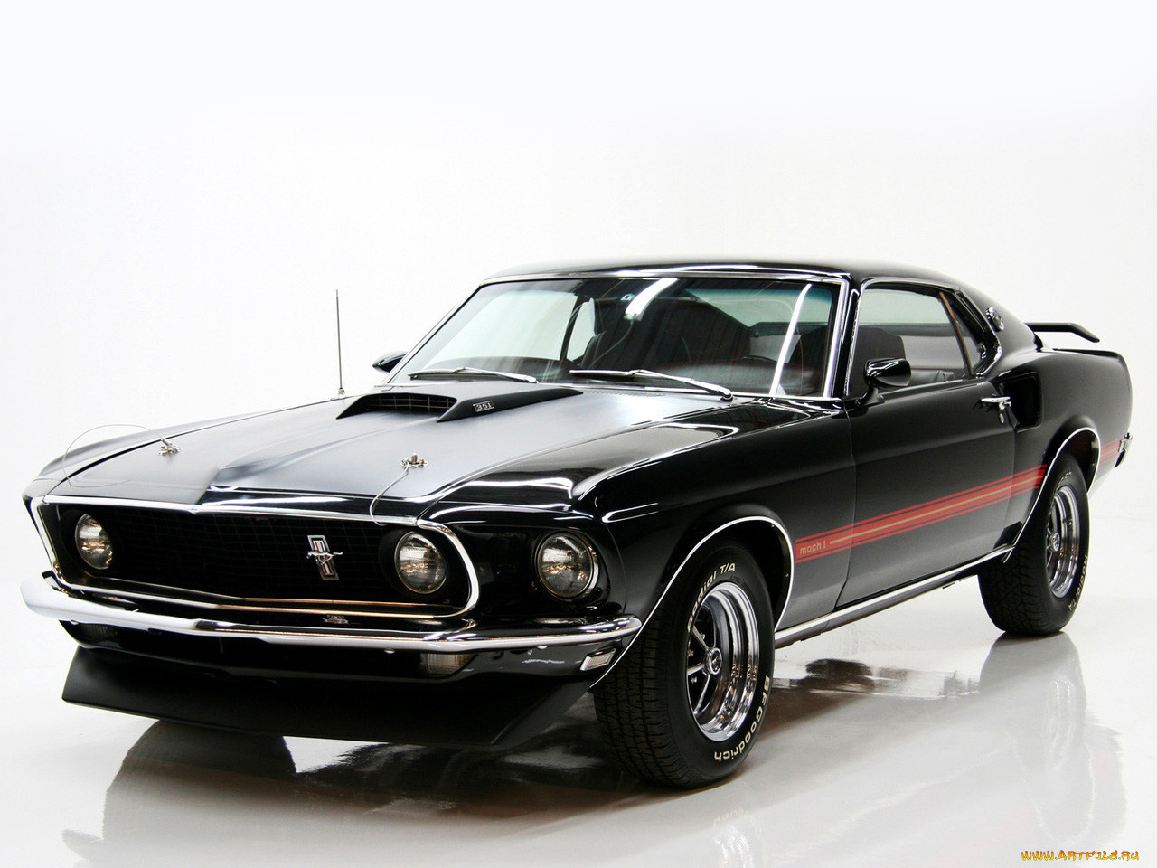 , ford